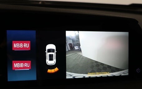 Changan CS35 Plus, 2023 год, 1 739 990 рублей, 19 фотография