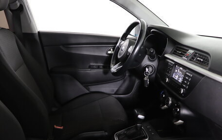 KIA Rio IV, 2020 год, 1 579 990 рублей, 14 фотография