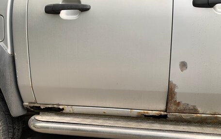Ford Ranger II рестайлинг, 2008 год, 950 000 рублей, 8 фотография