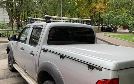 Ford Ranger II рестайлинг, 2008 год, 950 000 рублей, 6 фотография