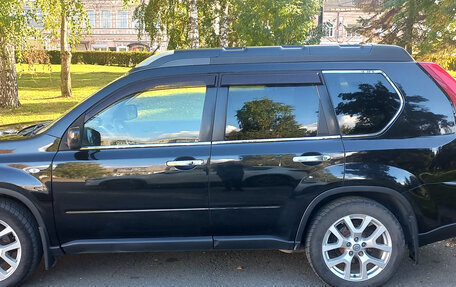 Nissan X-Trail, 2012 год, 1 050 000 рублей, 6 фотография