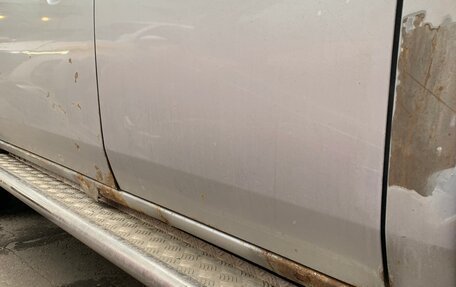 Ford Ranger II рестайлинг, 2008 год, 950 000 рублей, 5 фотография