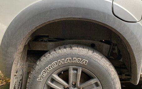 Ford Ranger II рестайлинг, 2008 год, 950 000 рублей, 2 фотография