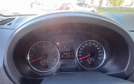 Nissan X-Trail, 2012 год, 1 050 000 рублей, 7 фотография