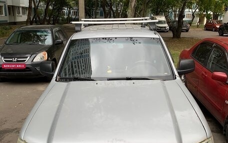Ford Ranger II рестайлинг, 2008 год, 950 000 рублей, 3 фотография