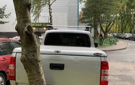 Ford Ranger II рестайлинг, 2008 год, 950 000 рублей, 7 фотография