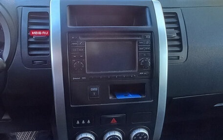 Nissan X-Trail, 2012 год, 1 050 000 рублей, 10 фотография