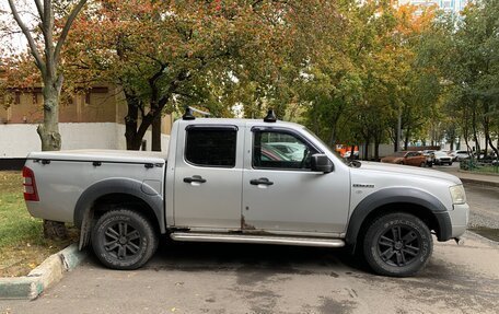 Ford Ranger II рестайлинг, 2008 год, 950 000 рублей, 9 фотография