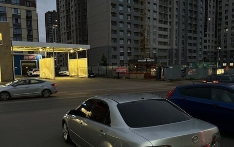 Mazda 6, 2005 год, 250 000 рублей, 2 фотография