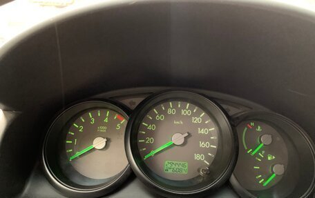Ford Ranger II рестайлинг, 2008 год, 950 000 рублей, 12 фотография
