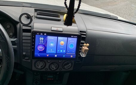 Ford Ranger II рестайлинг, 2008 год, 950 000 рублей, 13 фотография
