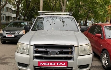 Ford Ranger II рестайлинг, 2008 год, 950 000 рублей, 10 фотография