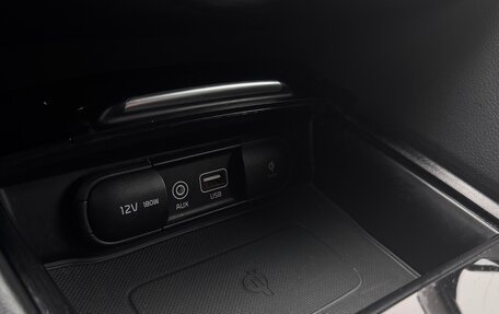 KIA Optima IV, 2019 год, 2 040 000 рублей, 13 фотография