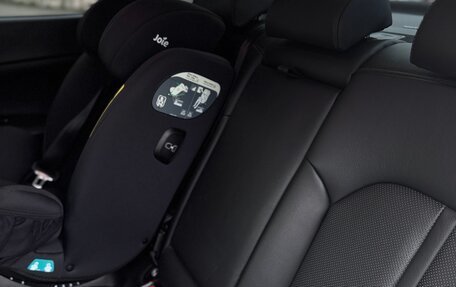 KIA Optima IV, 2019 год, 2 040 000 рублей, 18 фотография