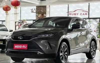 Toyota Harrier, 2023 год, 3 598 000 рублей, 1 фотография