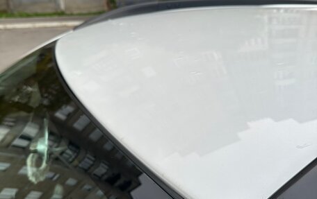 Mitsubishi ASX I рестайлинг, 2013 год, 1 350 000 рублей, 5 фотография