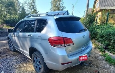 Great Wall Hover H6, 2013 год, 480 000 рублей, 1 фотография