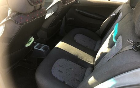 Skoda Fabia I, 2003 год, 300 000 рублей, 6 фотография