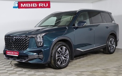GAC GS8, 2024 год, 3 099 990 рублей, 1 фотография