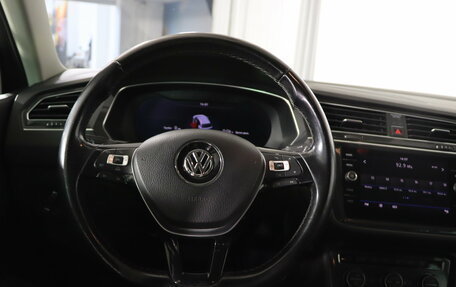 Volkswagen Tiguan II, 2017 год, 1 919 990 рублей, 10 фотография