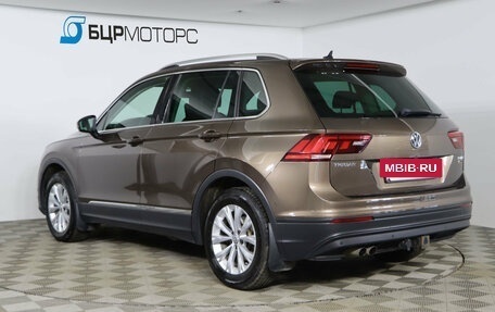 Volkswagen Tiguan II, 2017 год, 1 919 990 рублей, 7 фотография