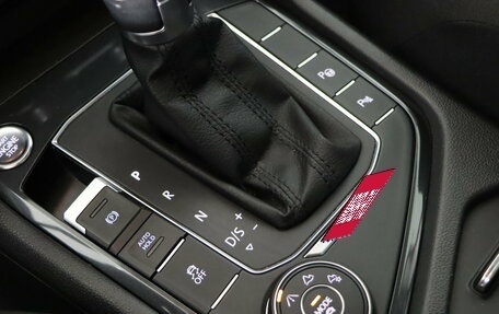 Volkswagen Tiguan II, 2017 год, 1 919 990 рублей, 21 фотография