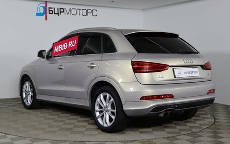 Audi Q3, 2013 год, 1 389 990 рублей, 7 фотография