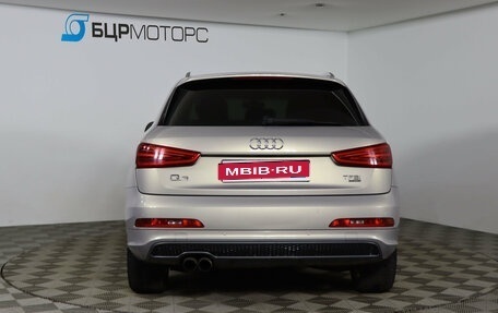 Audi Q3, 2013 год, 1 389 990 рублей, 6 фотография
