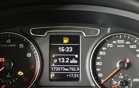 Audi Q3, 2013 год, 1 389 990 рублей, 16 фотография