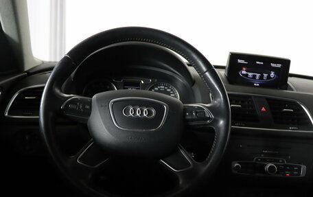 Audi Q3, 2013 год, 1 389 990 рублей, 10 фотография