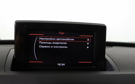 Audi Q3, 2013 год, 1 389 990 рублей, 19 фотография