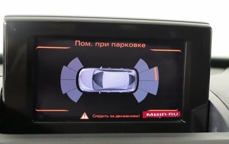 Audi Q3, 2013 год, 1 389 990 рублей, 20 фотография