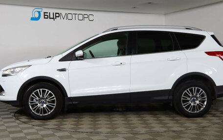 Ford Kuga III, 2014 год, 1 049 990 рублей, 8 фотография
