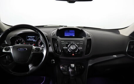 Ford Kuga III, 2014 год, 1 049 990 рублей, 13 фотография