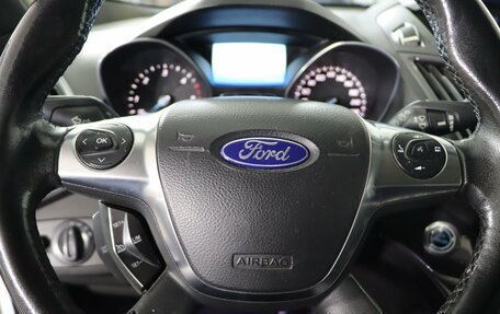 Ford Kuga III, 2014 год, 1 049 990 рублей, 11 фотография