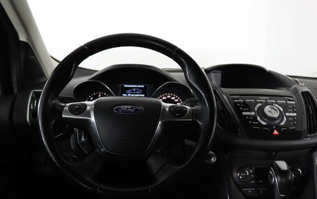 Ford Kuga III, 2014 год, 1 049 990 рублей, 10 фотография