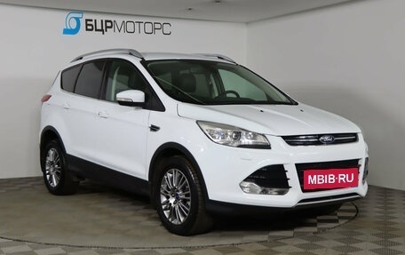 Ford Kuga III, 2014 год, 1 049 990 рублей, 3 фотография