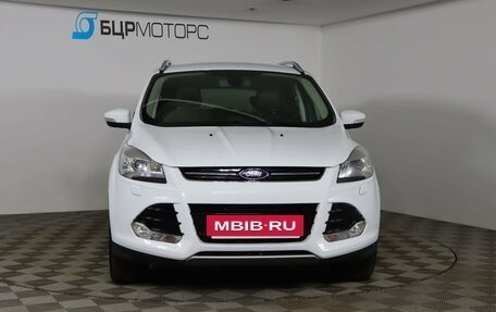 Ford Kuga III, 2014 год, 1 049 990 рублей, 2 фотография