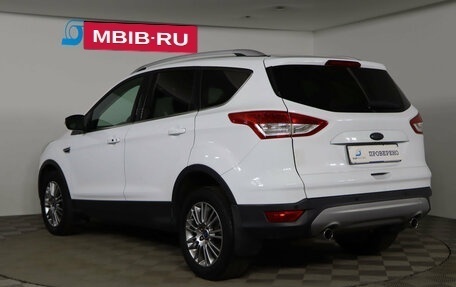 Ford Kuga III, 2014 год, 1 049 990 рублей, 7 фотография