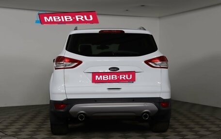 Ford Kuga III, 2014 год, 1 049 990 рублей, 6 фотография