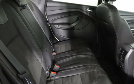 Ford Kuga III, 2014 год, 1 049 990 рублей, 24 фотография