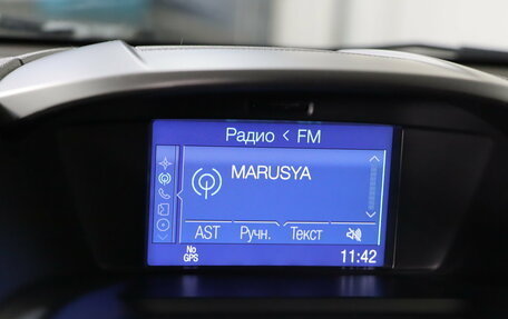 Ford Kuga III, 2014 год, 1 049 990 рублей, 18 фотография