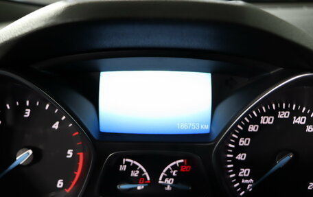 Ford Kuga III, 2014 год, 1 049 990 рублей, 17 фотография