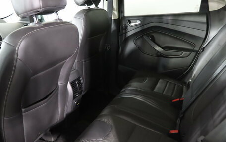 Ford Kuga III, 2014 год, 1 049 990 рублей, 23 фотография
