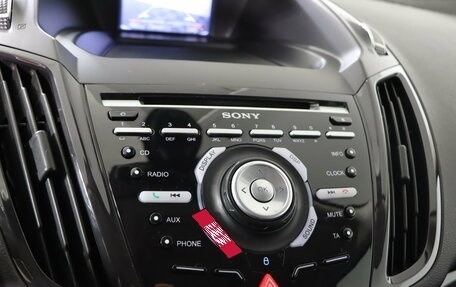 Ford Kuga III, 2014 год, 1 049 990 рублей, 21 фотография