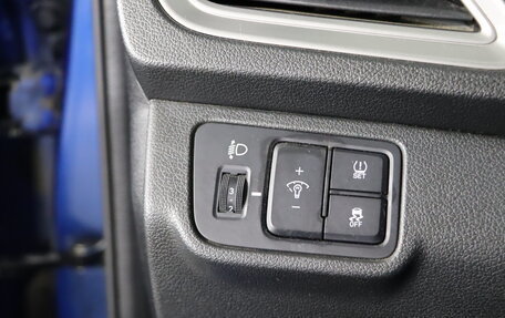 Hyundai Solaris II рестайлинг, 2021 год, 1 349 990 рублей, 16 фотография