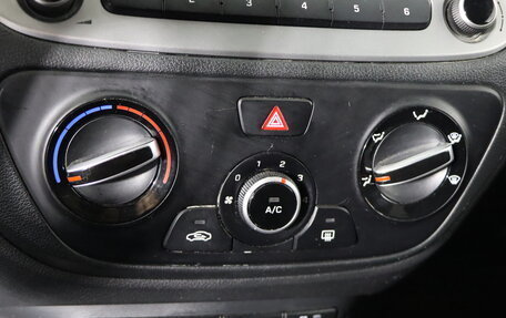 Hyundai Solaris II рестайлинг, 2021 год, 1 349 990 рублей, 19 фотография