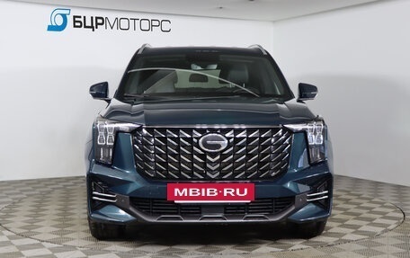 GAC GS8, 2024 год, 3 099 990 рублей, 2 фотография