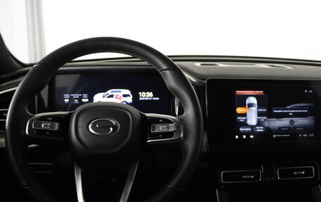 GAC GS8, 2024 год, 3 099 990 рублей, 10 фотография