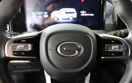 GAC GS8, 2024 год, 3 099 990 рублей, 11 фотография